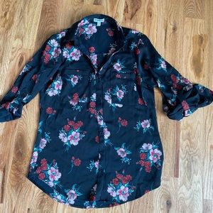 Express blouse